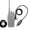 USB кабель и CD диск для программирования радиостанций Baofeng, Kenwood | фото 3
