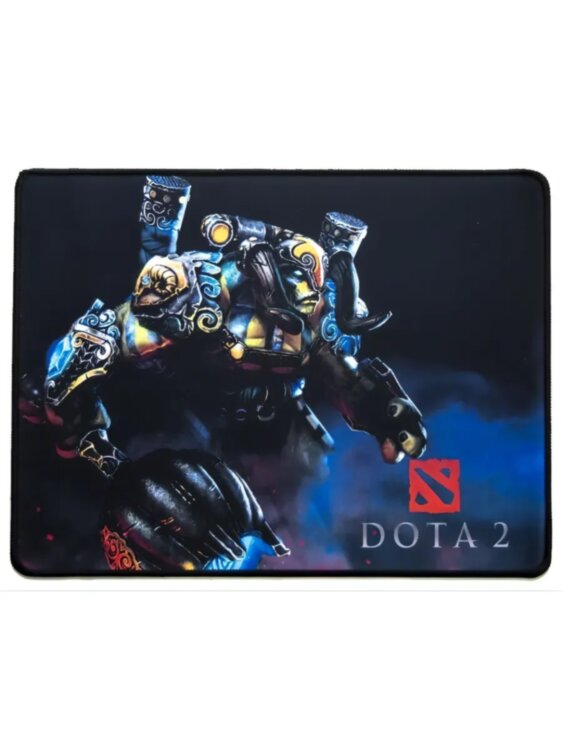 Коврик для мышки GAMINGMOUSEPAD G-5 400x300x3 мм