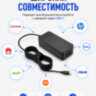 Универсальное зарядное устройство 65Вт, Type-C, модель MRM-POWER MRM-65 | фото 5 Универсальное зарядное устройство 65Вт, Type-C, модель MRM-POWER MRM-65 | фото 5