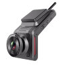 Видеорегистратор Phisung K18 + камера заднего вида + Wi-Fi, GPS и 4G + удаленный мониторинг + история маршрутов + циклическая запись и G-сенсор l Фото 3