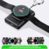 Внешний портативный аккумулятор Powerbank для Samsung Galaxy Watch 7/6/5/4/3, Gear S3/Sport Watch Charger, модель Phelinta XF-C04 l Фото 2