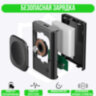 Внешний портативный аккумулятор Powerbank для Samsung Galaxy Watch 7/6/5/4/3, Gear S3/Sport Watch Charger, модель Phelinta XF-C04 l Фото 5
