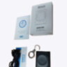 Внешний портативный аккумулятор Powerbank для Samsung Galaxy Watch 7/6/5/4/3, Gear S3/Sport Watch Charger, модель Phelinta XF-C04 l Фото 8