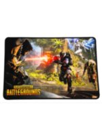 Коврик для мышки GAMINGMOUSEPAD G-5 400x300x3 мм