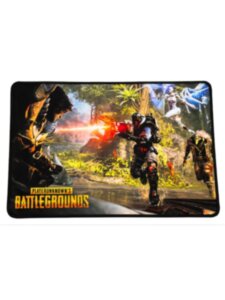Коврик для мышки GAMINGMOUSEPAD G-5 400x300x3 мм