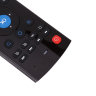 Универсальный пульт Air Mouse с функцией голосового управления, с клавиатурой и программируемыми кнопками для управления телевизором, MX3-V-Universal | Фото 6