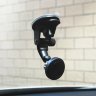 Регулируемый универсальный автомобильный магнитный держатель для смартфона на стекло, T05C | фото 6