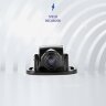 Камера заднего вида универсальная, AHD, 160*, разъем АВИА, OLCAM AHD-YWX-300A (черная) | фото 7
