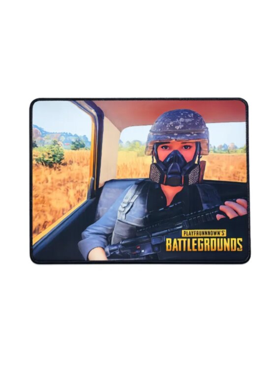 Коврик для мышки GAMINGMOUSEPAD G-5 400x300x3 мм