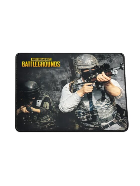 Коврик для мышки GAMINGMOUSEPAD G-5 400x300x3 мм